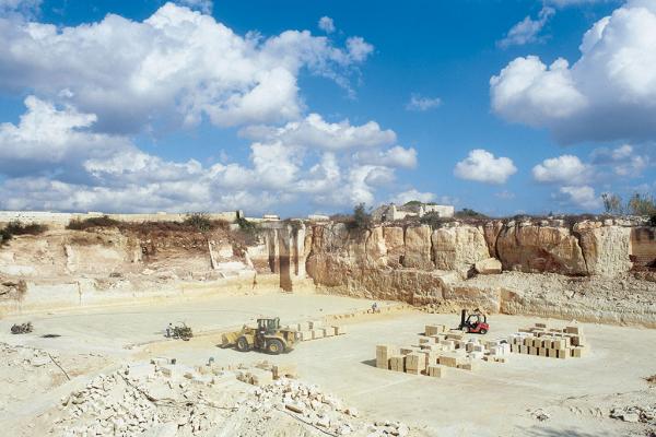 La pietra leccese e i maestri scalpellini del Salento