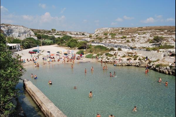 Viaggio nel Salento: Le "S...TOP 5" della Costa Adriatica 