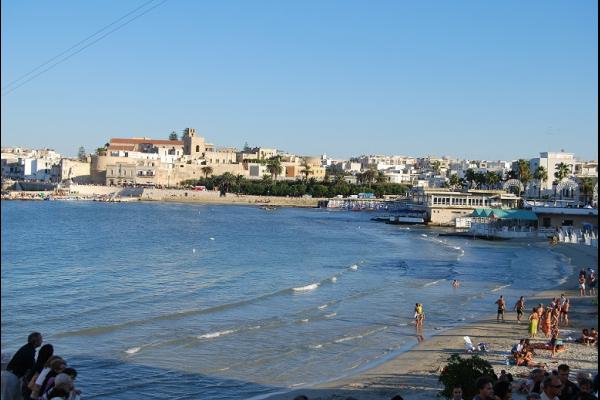 Viaggio nel Salento: Le "S...TOP 5" della Costa Adriatica 