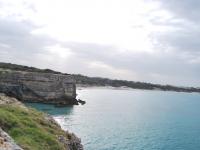 Il mare di Torre dell'Orso